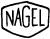 NAGEL Werbeagentur - Logo